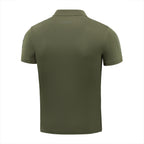 Tricou polo Basic 65/35 M-Tac