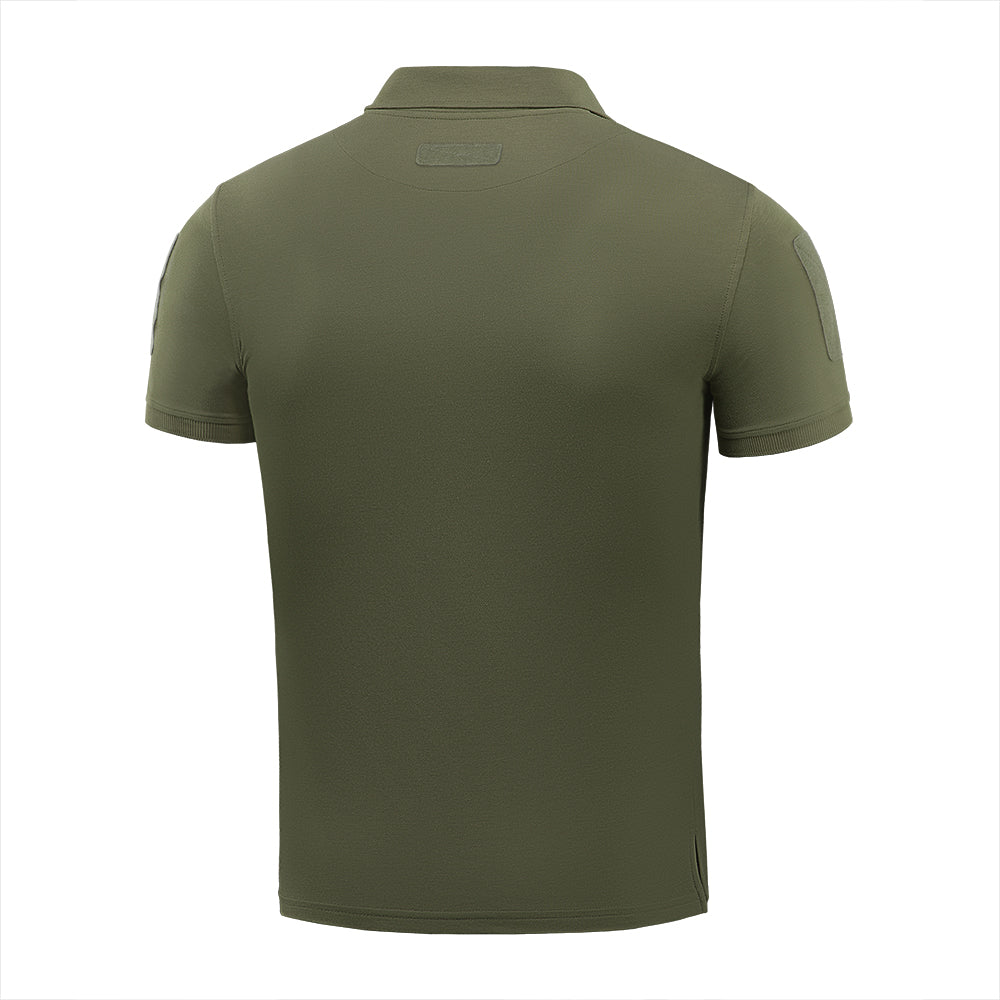Tricou polo Basic 65/35 M-Tac