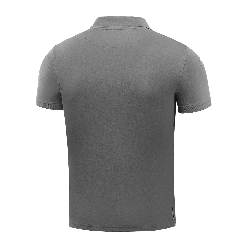 Tricou polo Basic 65/35 M-Tac