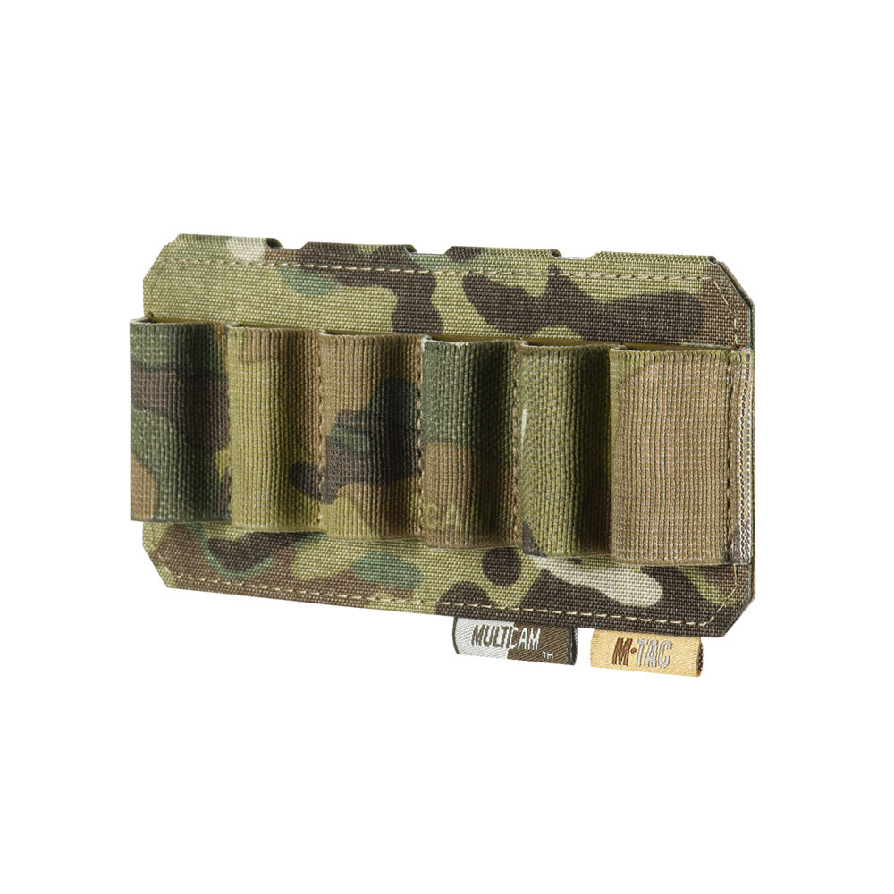 Port-cartuse orizontal cal. 12 Laser Cut M-Tac