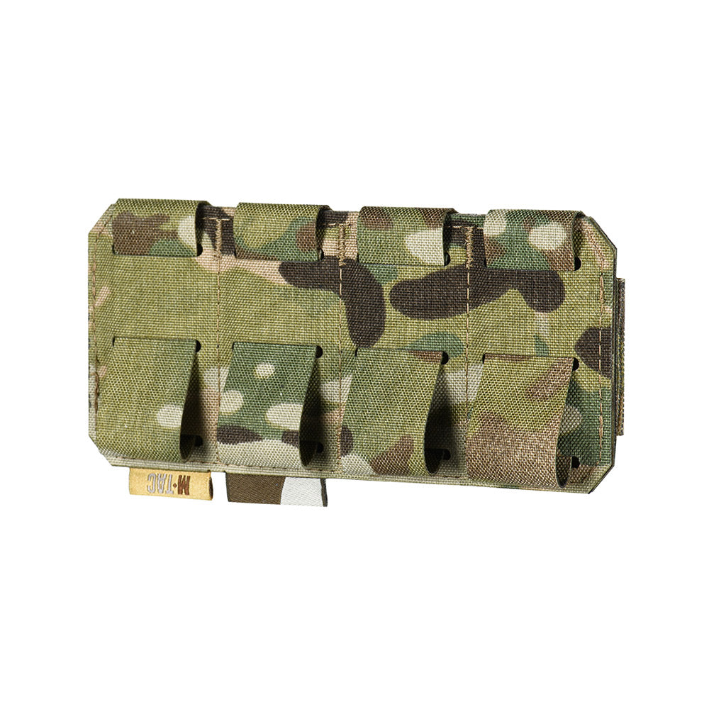 Port-cartuse orizontal cal. 12 Laser Cut M-Tac