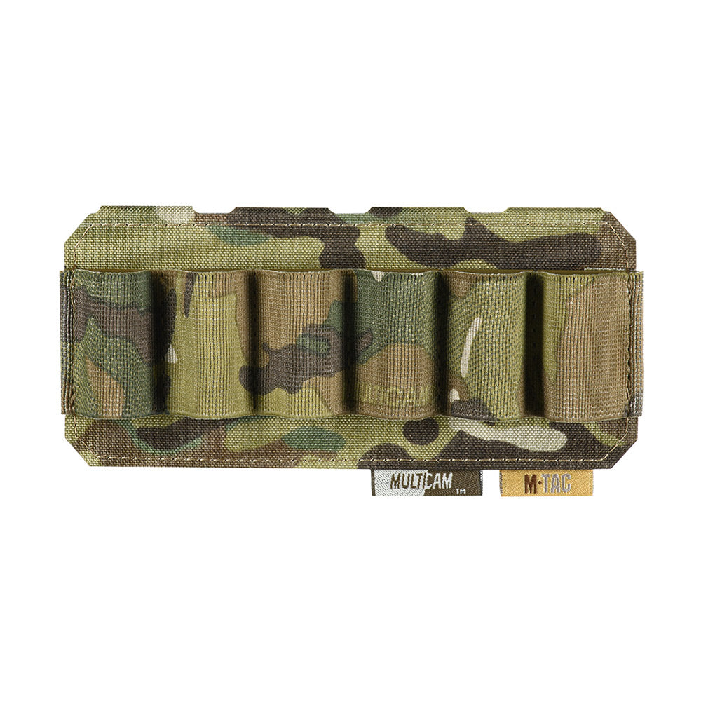 Port-cartuse orizontal cal. 12 Laser Cut M-Tac