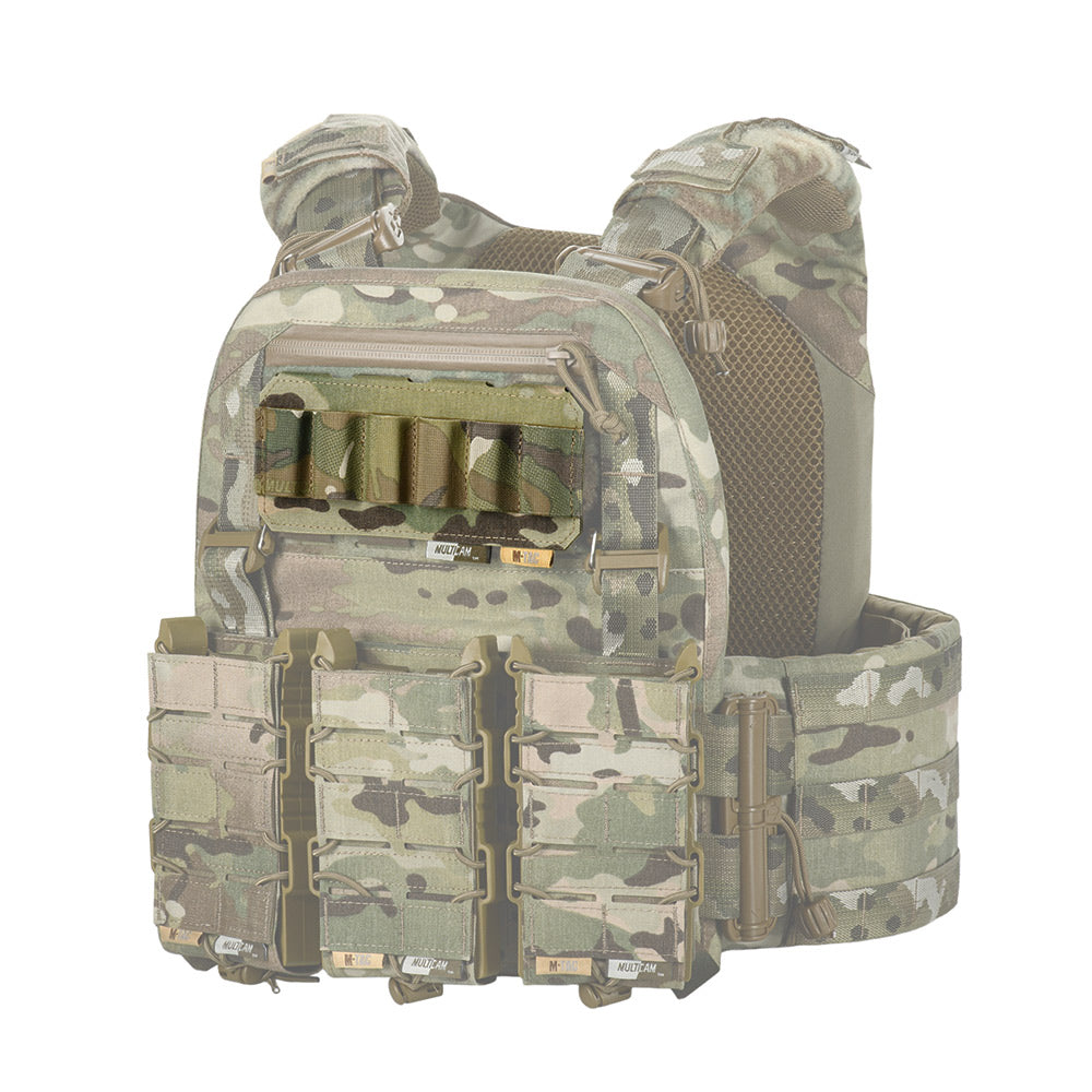 Port-cartuse orizontal cal. 12 Laser Cut M-Tac