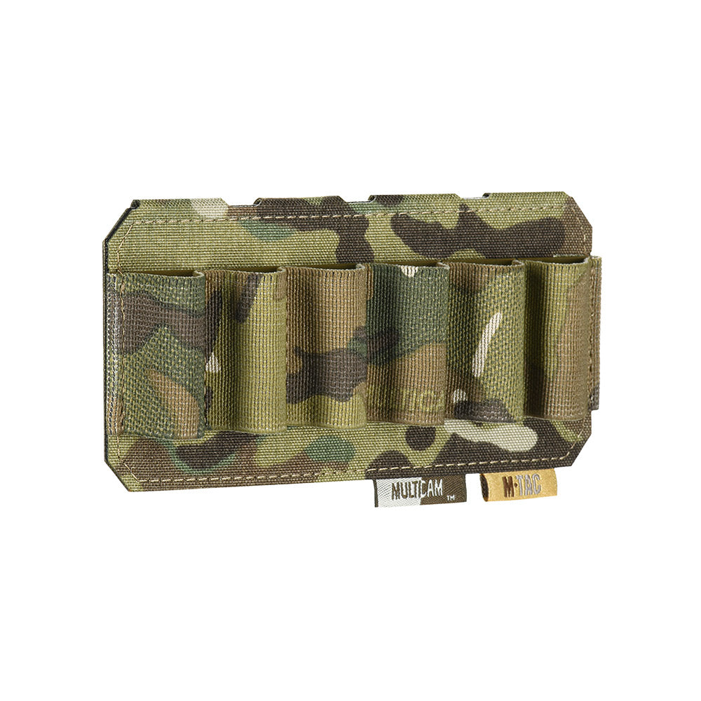 Port-cartuse orizontal cal. 12 Laser Cut M-Tac