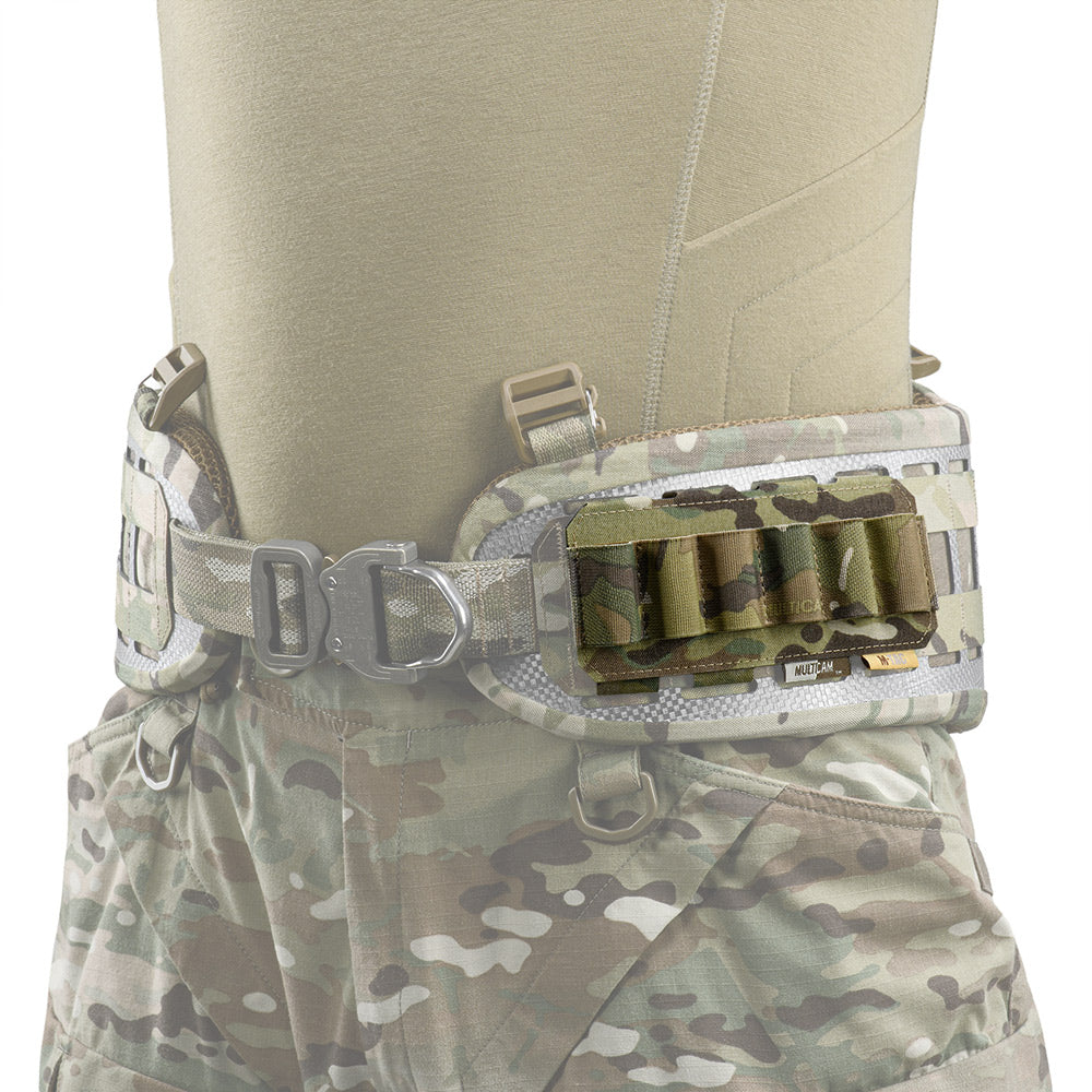 Port-cartuse orizontal cal. 12 Laser Cut M-Tac