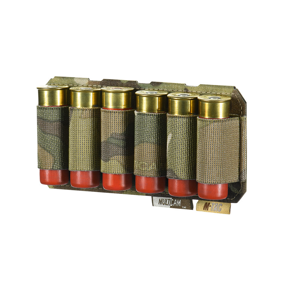 Port-cartuse orizontal cal. 12 Laser Cut M-Tac