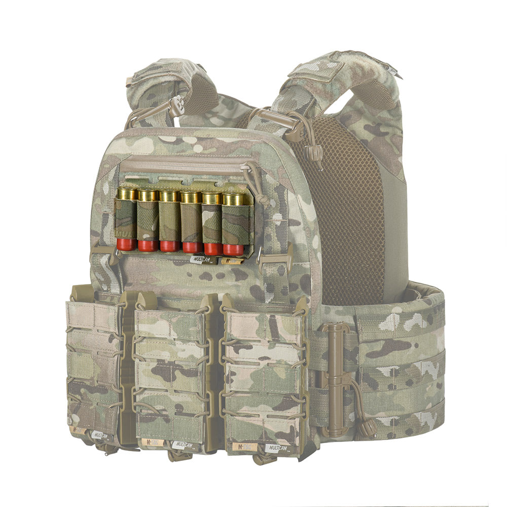 Port-cartuse orizontal cal. 12 Laser Cut M-Tac
