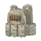 Port-cartuse orizontal cal. 12 Laser Cut M-Tac