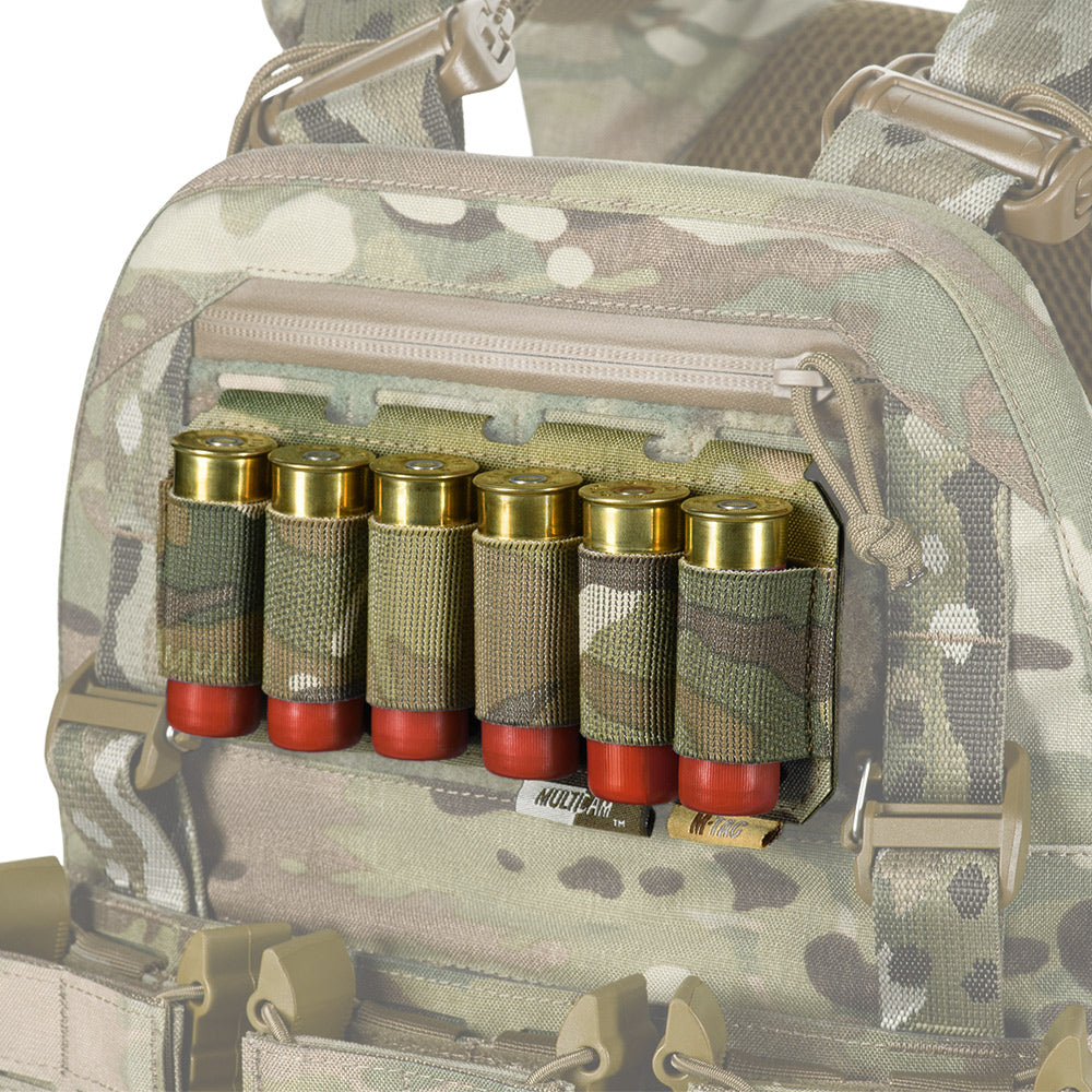 Port-cartuse orizontal cal. 12 Laser Cut M-Tac