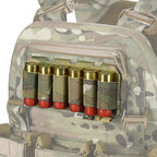 Port-cartuse orizontal cal. 12 Laser Cut M-Tac