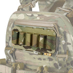 Port-cartuse orizontal cal. 12 Laser Cut M-Tac