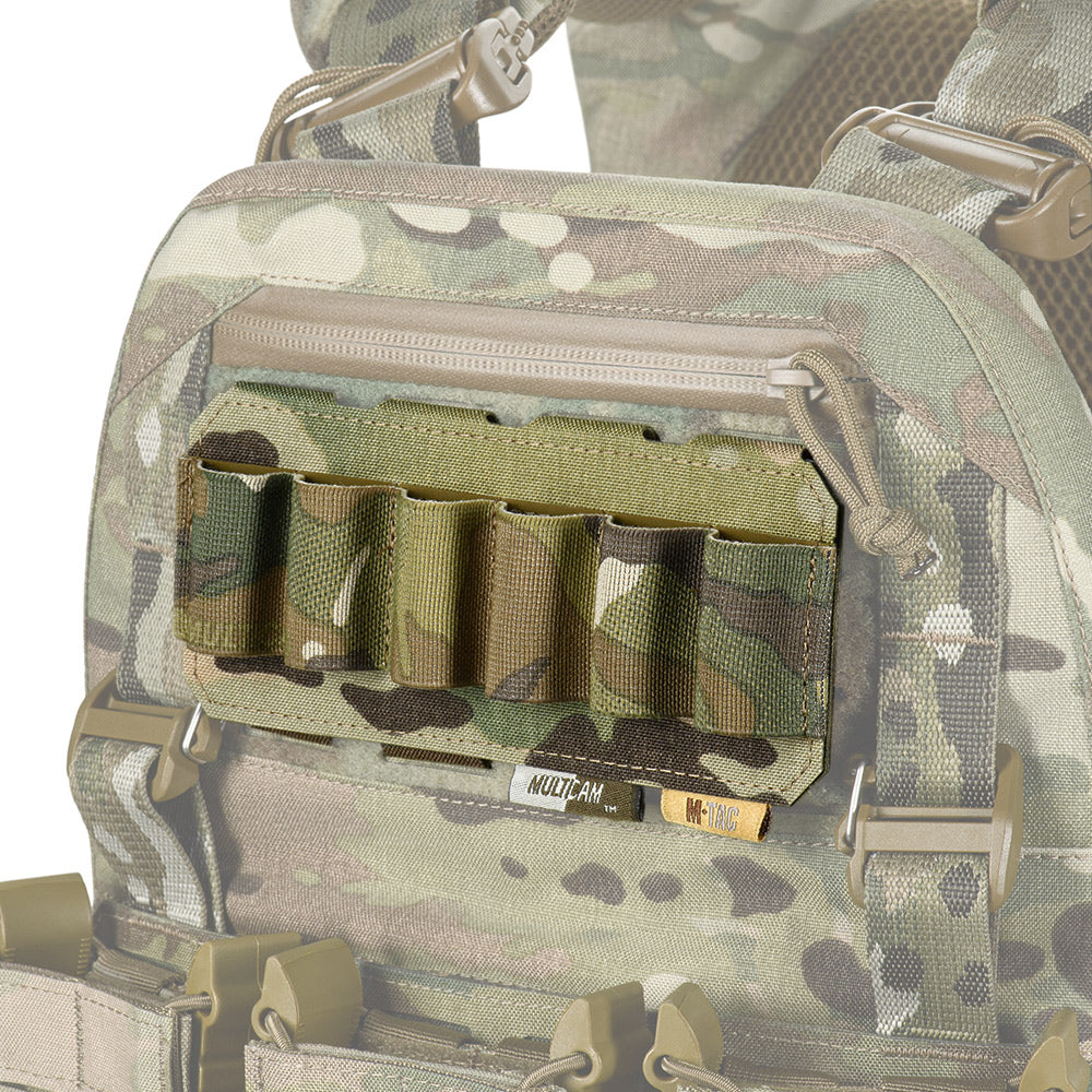 Port-cartuse orizontal cal. 12 Laser Cut M-Tac