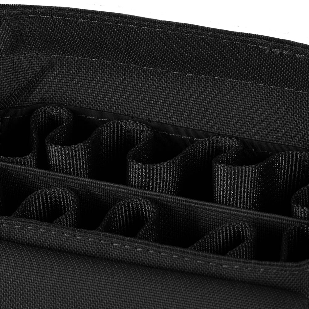 Port-cartuse cal. 12 pentru 10 cartuse Elite M-Tac