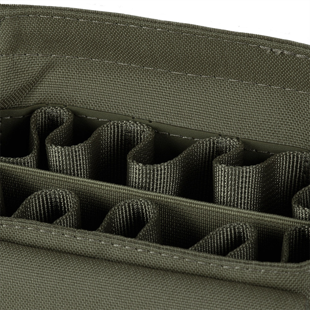 Port-cartuse cal. 12 pentru 10 cartuse Elite M-Tac