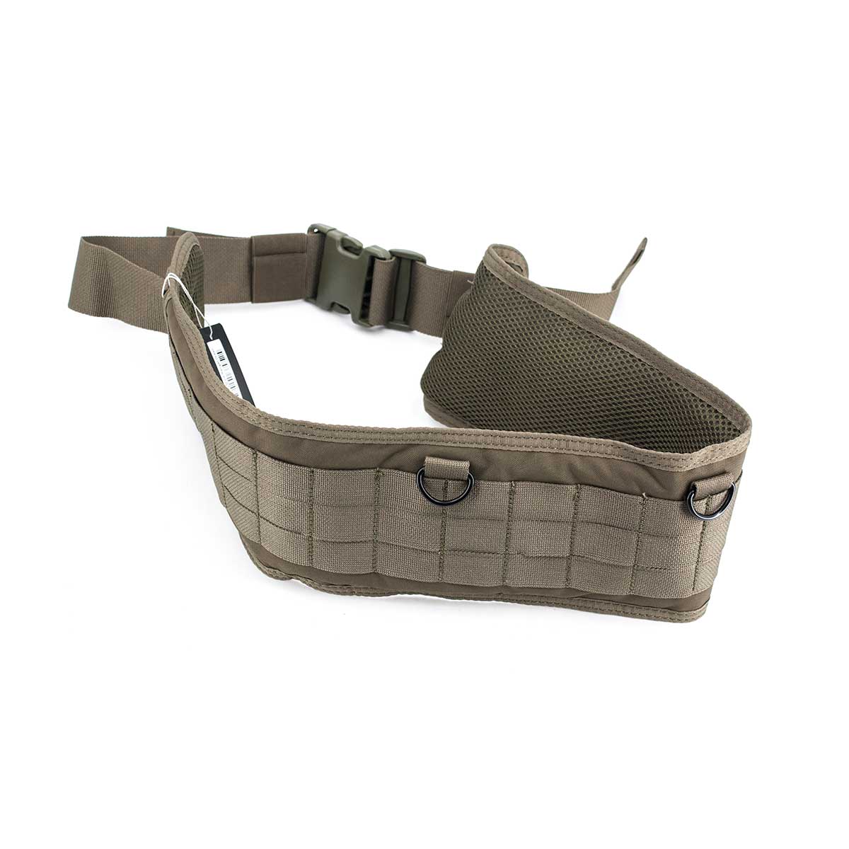 Centura tactica MOLLE Immortal Warrior