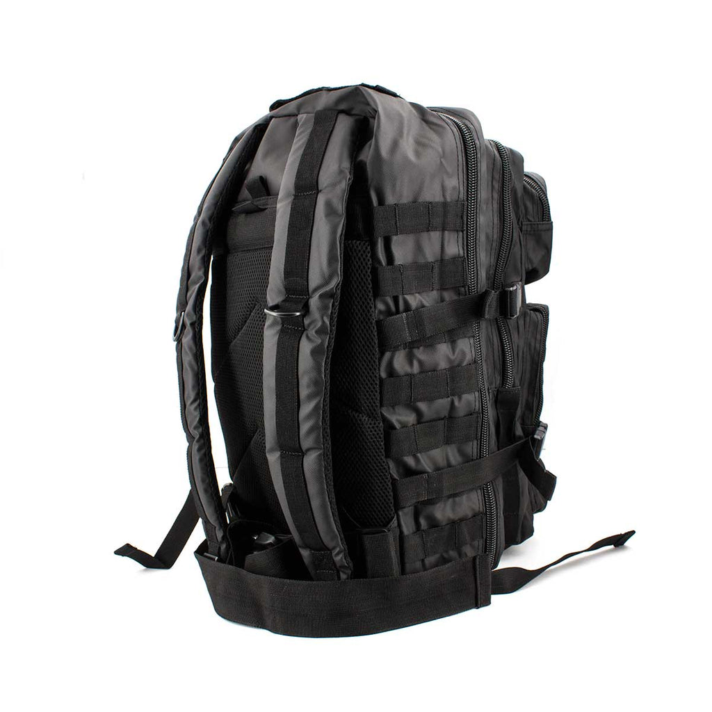 Rucsac tactic 36L cu sistem MOLLE Immortal Warrior