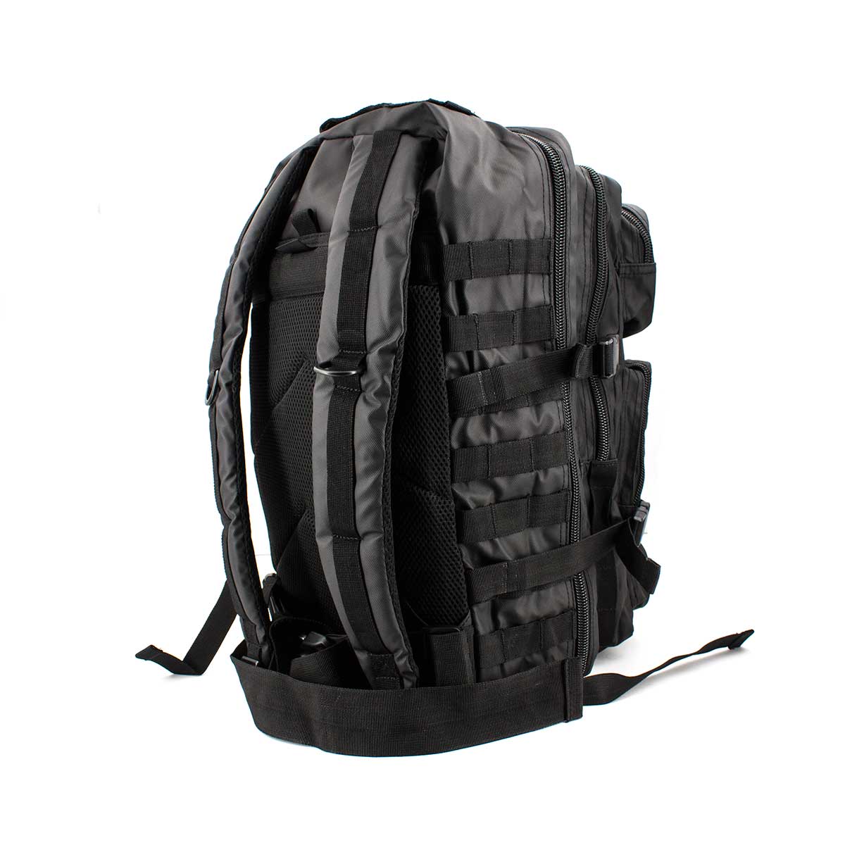 Rucsac tactic 36L cu sistem MOLLE Immortal Warrior