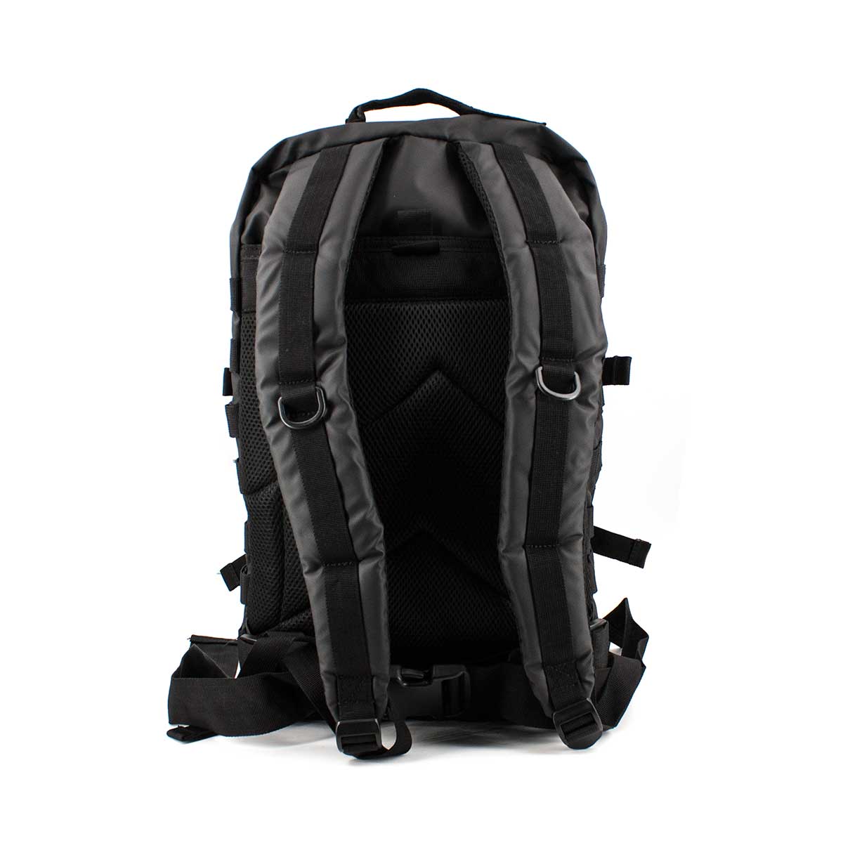 Rucsac tactic 36L cu sistem MOLLE Immortal Warrior