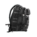 Rucsac tactic din nailon 20L Immortal Warrior