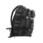 Rucsac tactic din nailon 20L Immortal Warrior