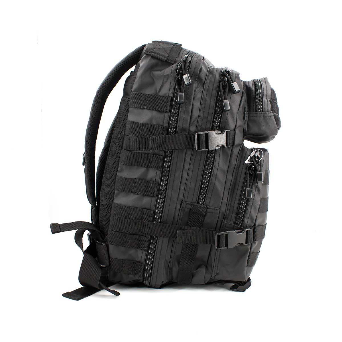 Rucsac tactic din nailon 20L Immortal Warrior