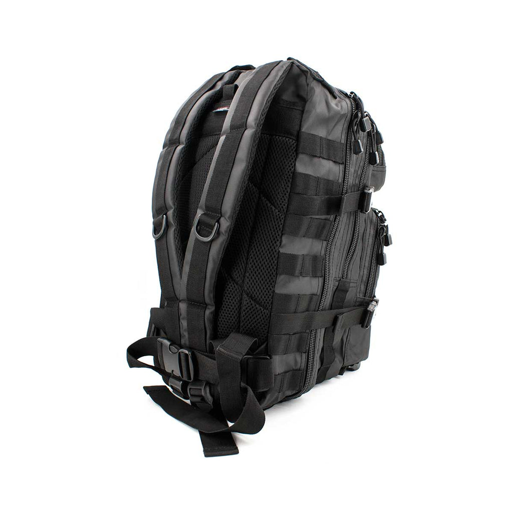 Rucsac tactic din nailon 20L Immortal Warrior