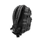 Rucsac tactic din nailon 20L Immortal Warrior