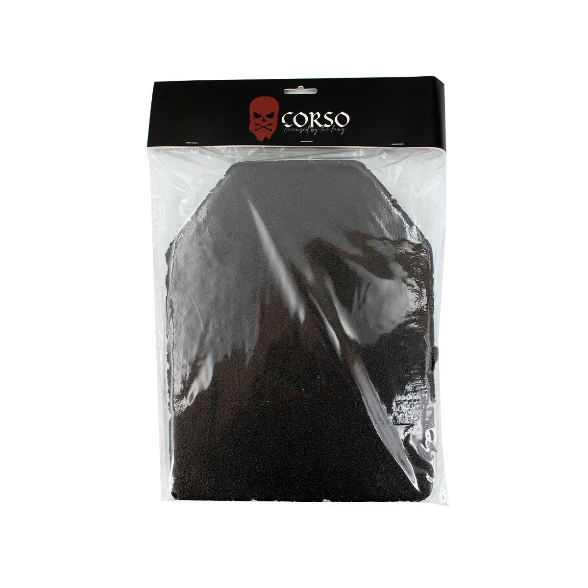 Placi dummy pentru vesta tactica set 2 buc Corso
