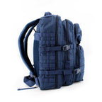 Culoare: Bleumarin