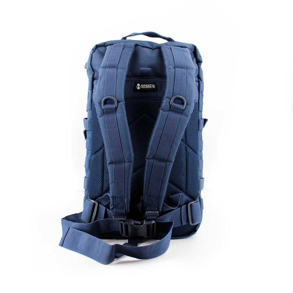 Culoare: Bleumarin