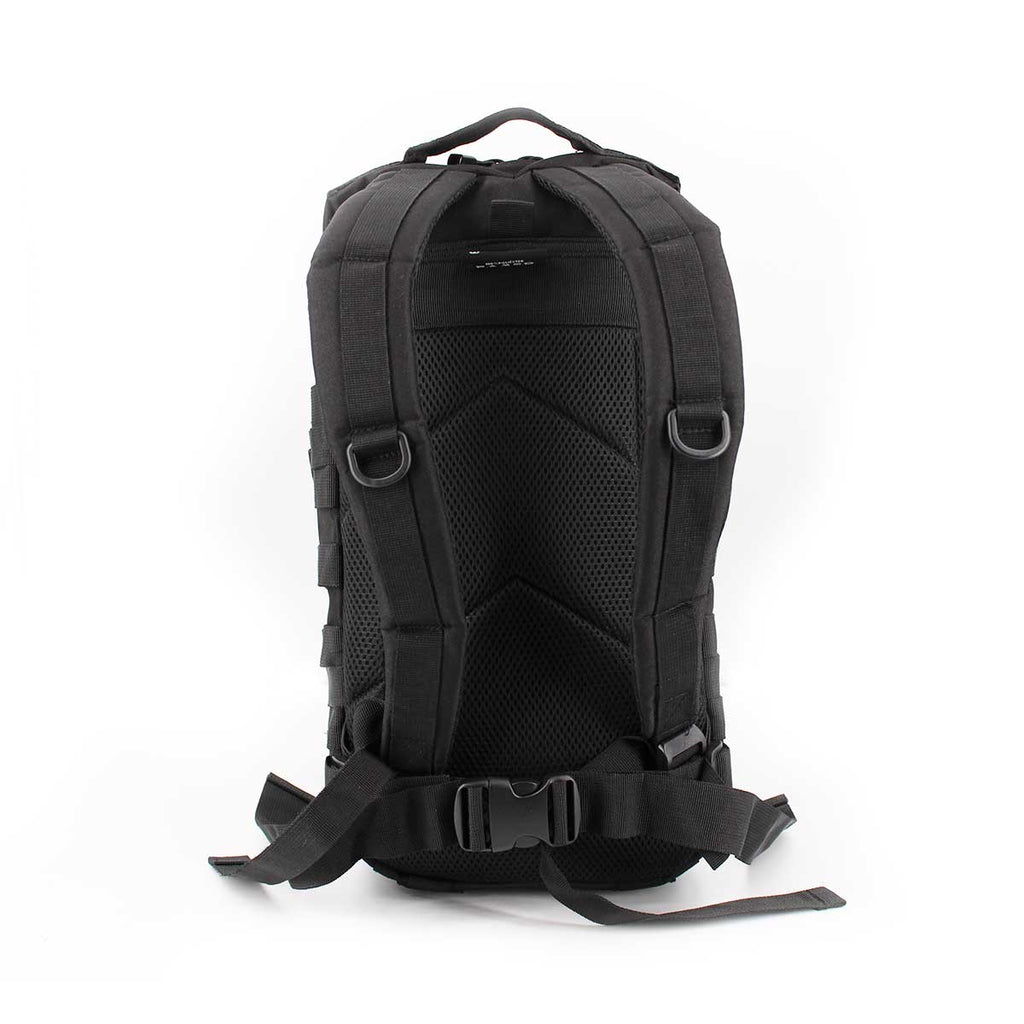 Rucsac tactic MOLLE de asalt 20L Immortal Warrior
