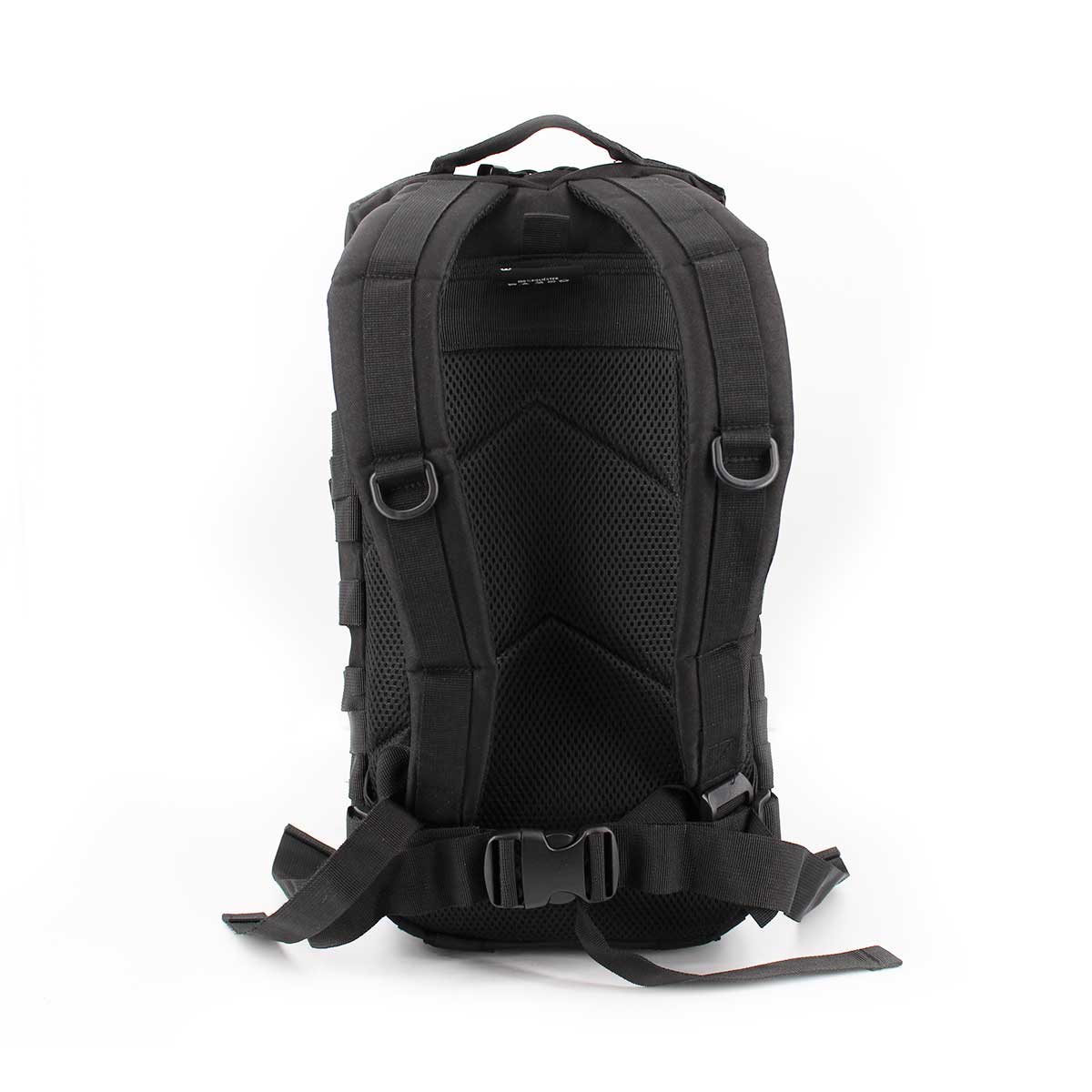 Rucsac tactic MOLLE de asalt 20L Immortal Warrior