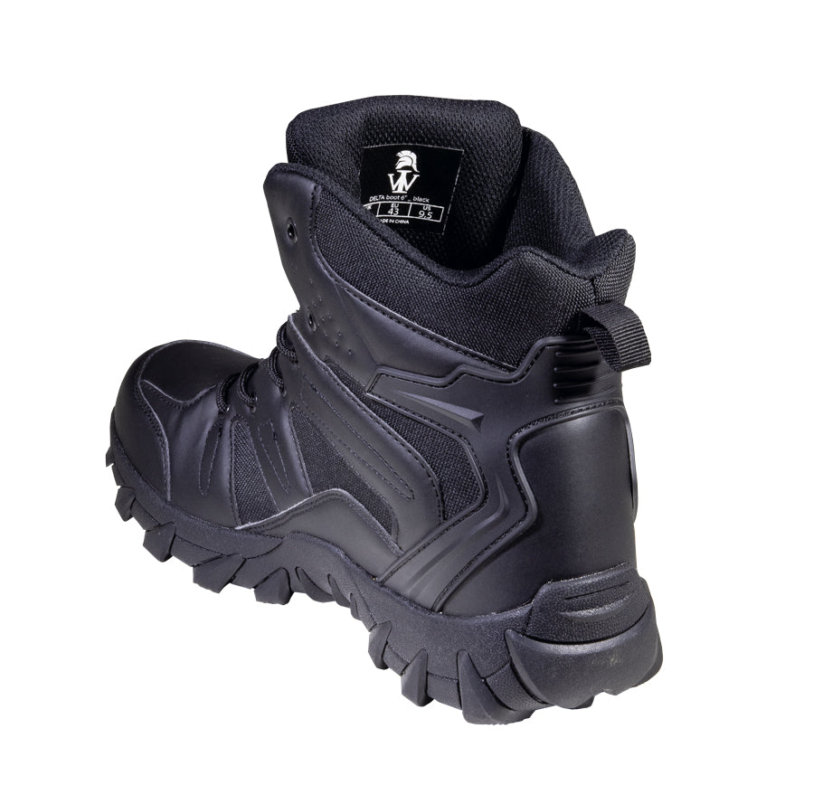 Bocanci tactici Delta 6" Immortal Warrior