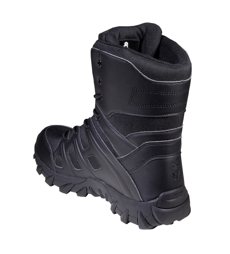 Bocanci tactici Omega 8" Immortal Warrior