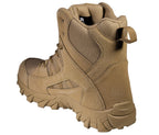 Bocanci tactici Zeta 6" Immortal Warrior