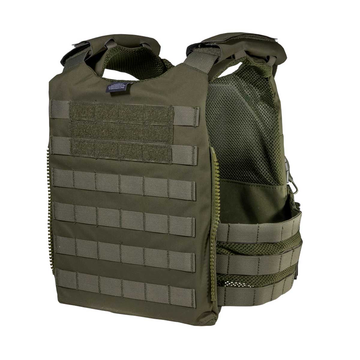 Culoare: Ranger Green