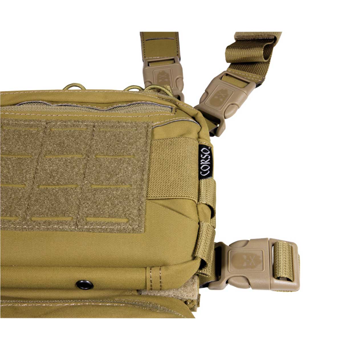 Culoare: Ranger Green