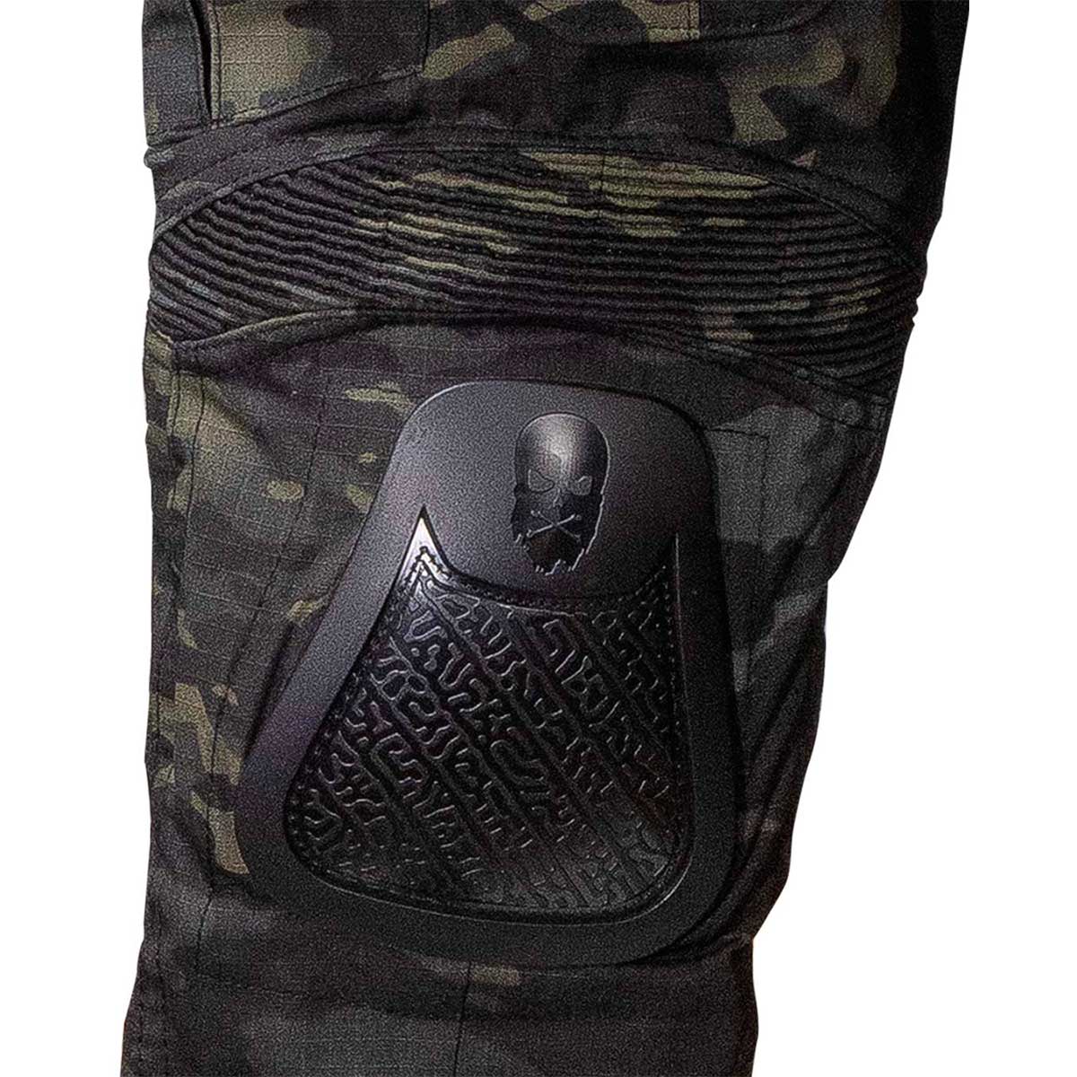 Culoare: MultiCam Black