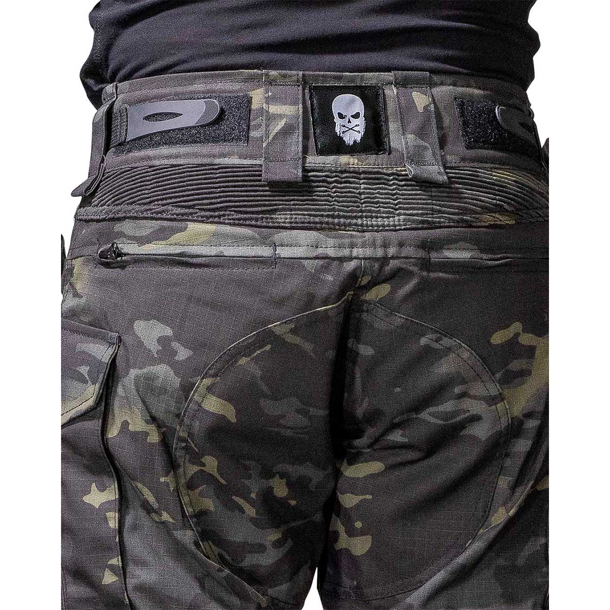 Culoare: MultiCam Black