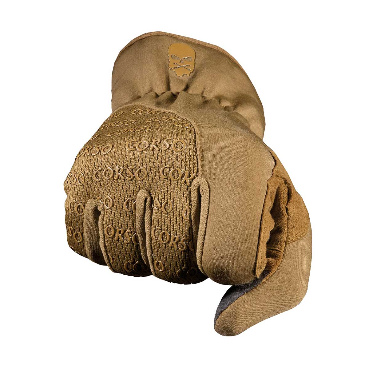 Culoare: Coyote