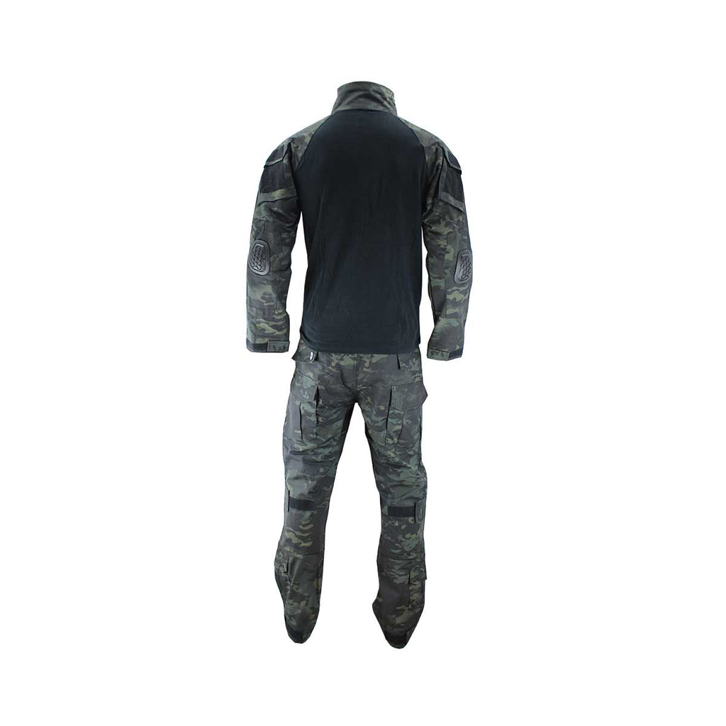 Culoare: MultiCam Black