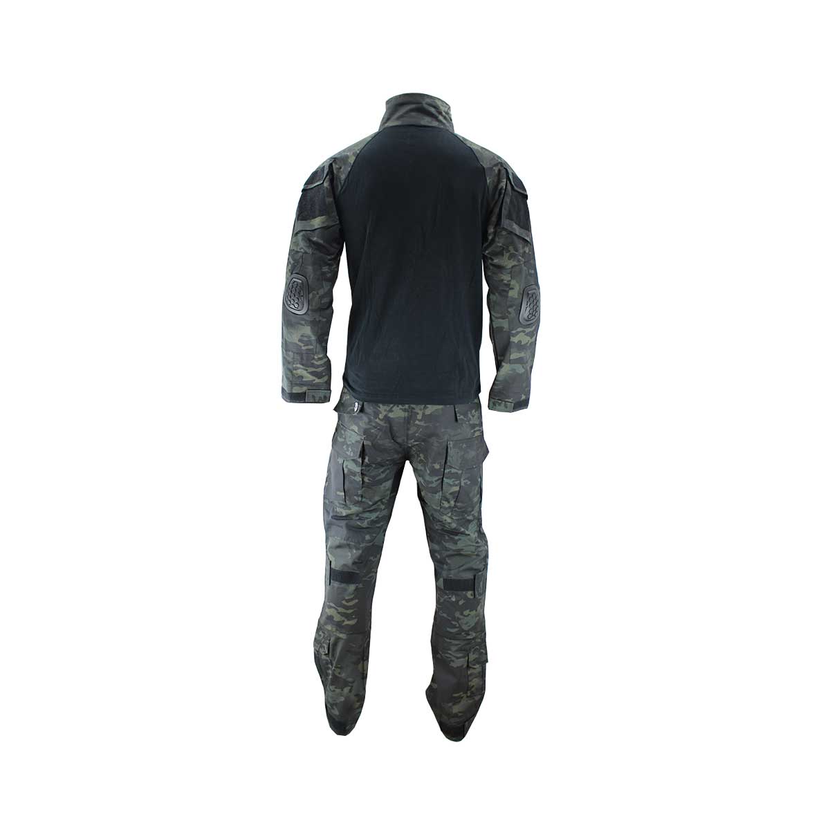 Culoare: MultiCam Black