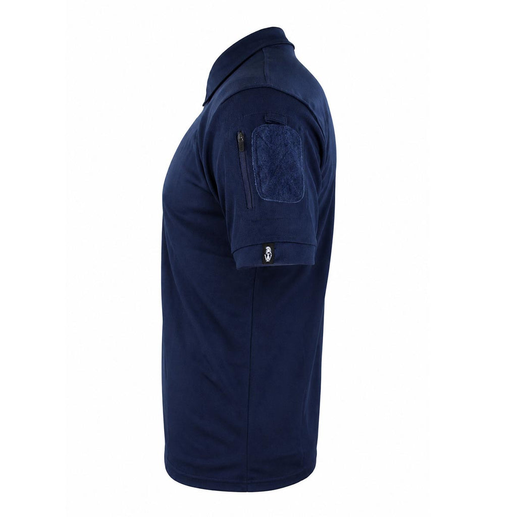 Culoare: Bleumarin