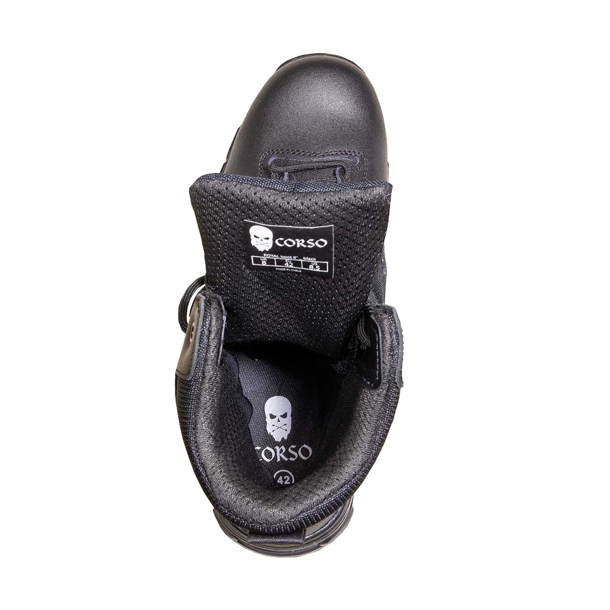 Culoare: Negru