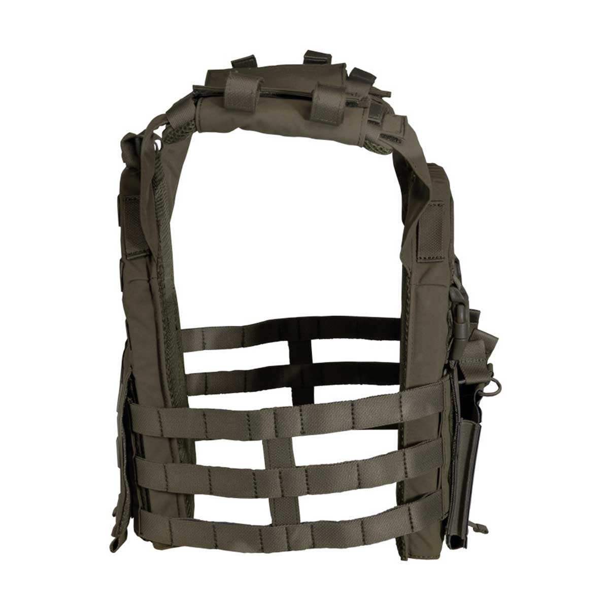 Culoare: Ranger Green