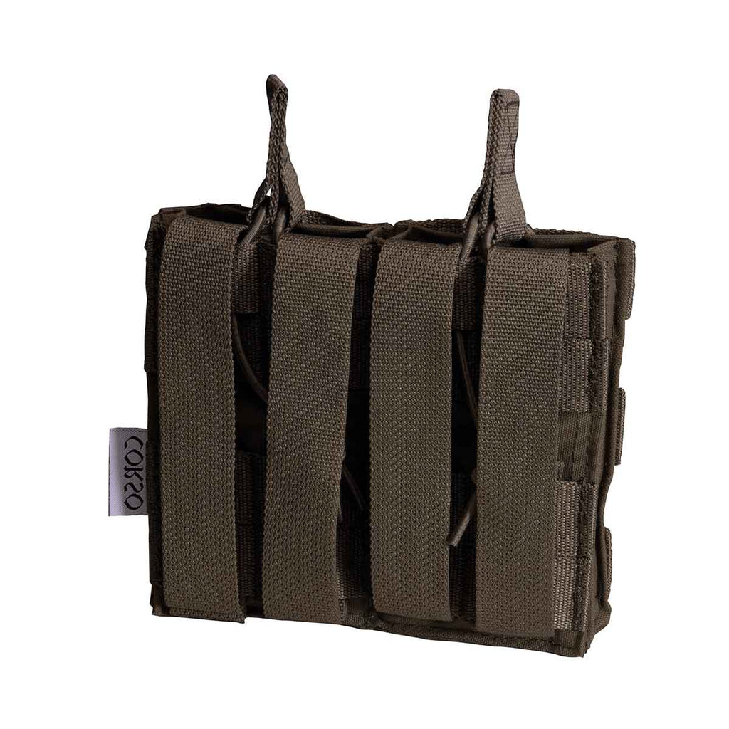 Culoare: Ranger Green