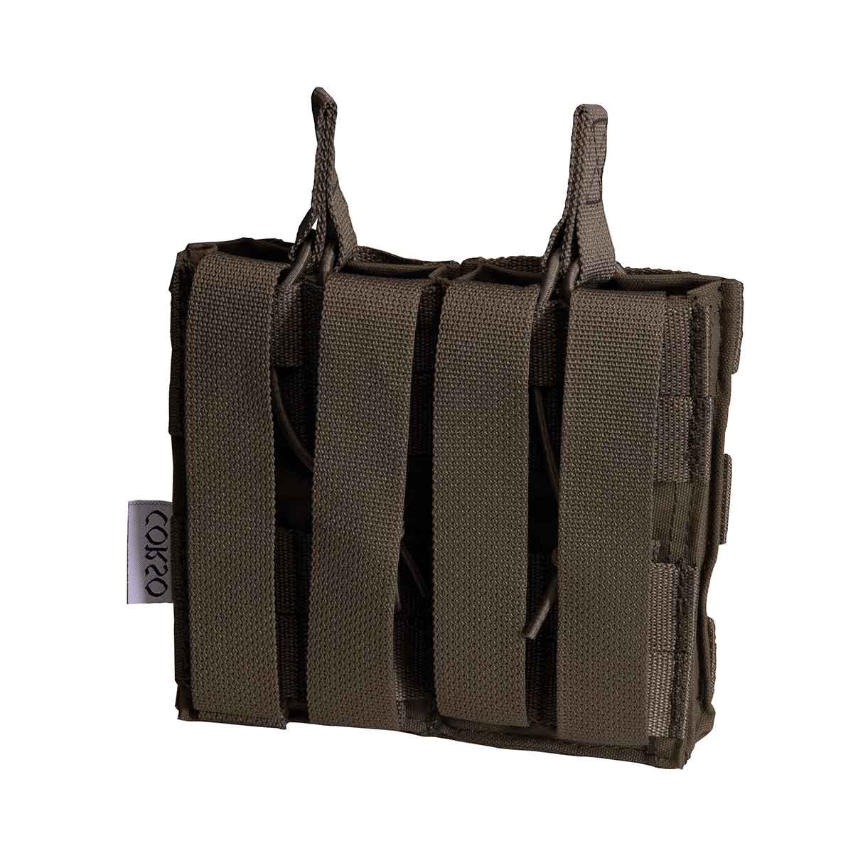Culoare: Ranger Green