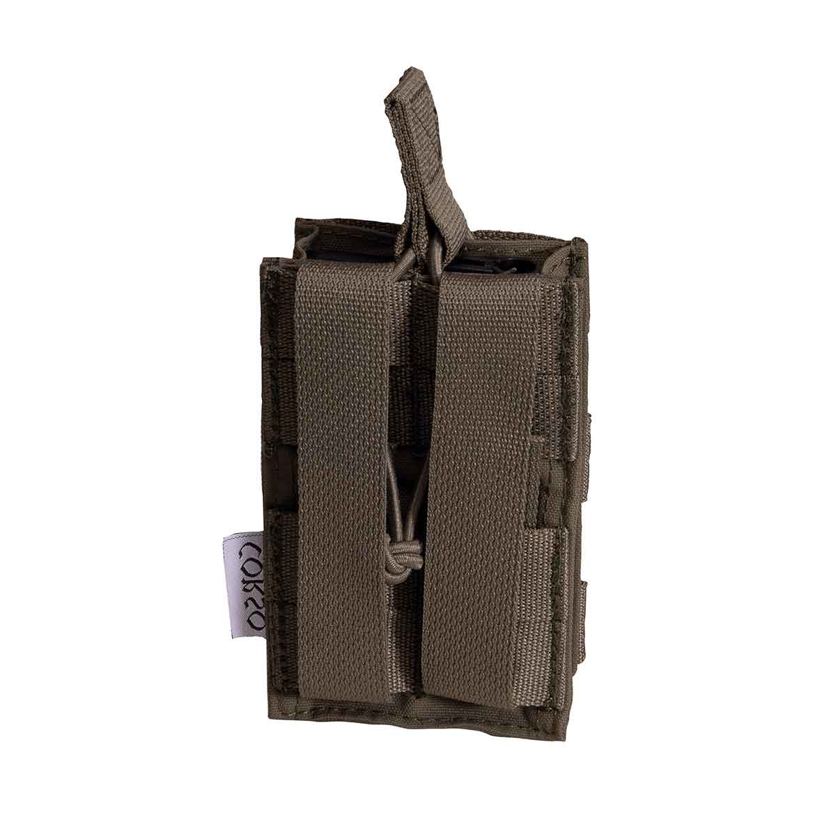 Culoare: Ranger Green