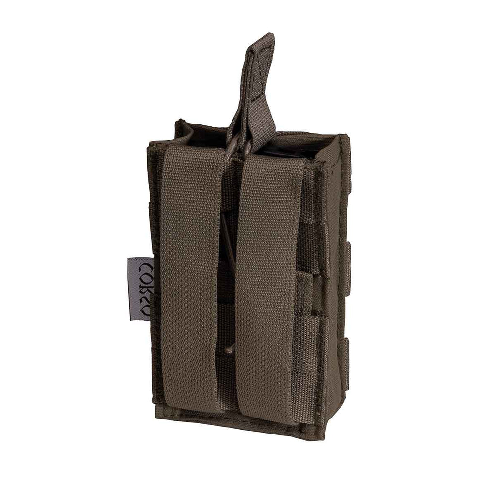 Culoare: Ranger Green