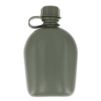 Bidon de apa NBC din PVC 1L Immortal Warrior
